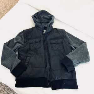 BOYS BKE JACKET- Large (12/14)